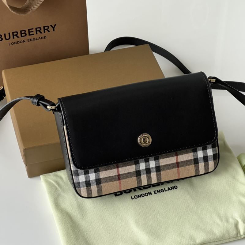 Burberry Satchel Bags